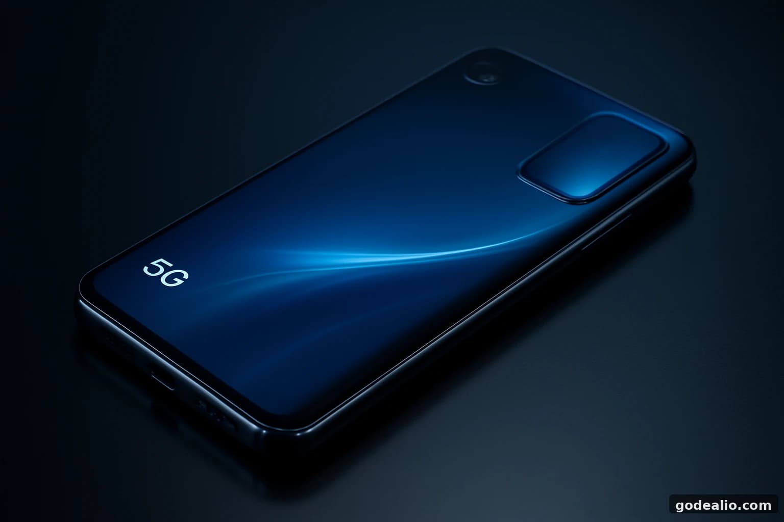Lava Aura Curve 5G Launched in India: Price, Specs and Features